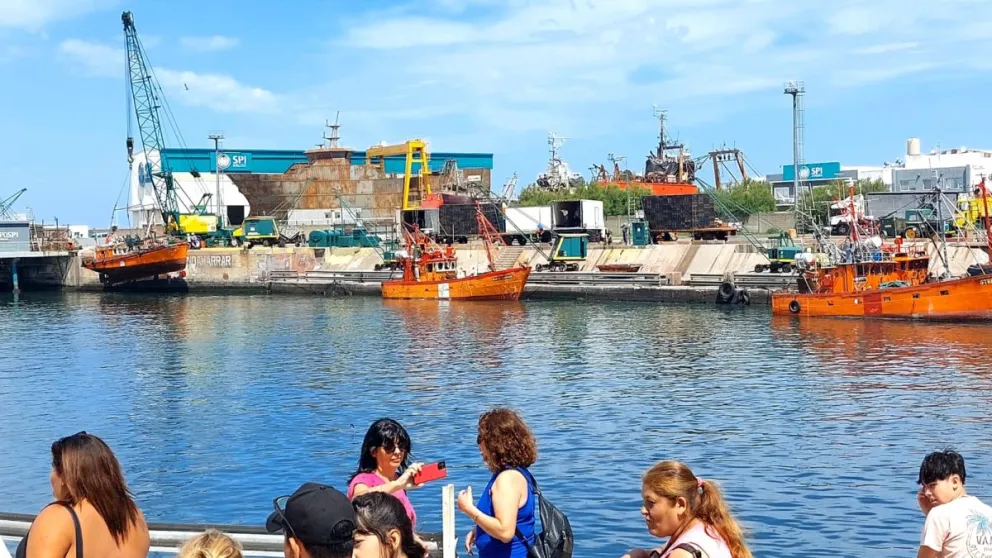 Semana Santa: Desde el EmturyC destacan que Mar del Plata lidera los destinos más buscados
