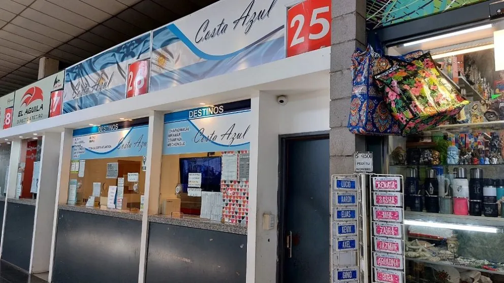 Costa Azul retrocede: Baja de tarifas para Mar del Plata Miramar después de polémicos aumentos