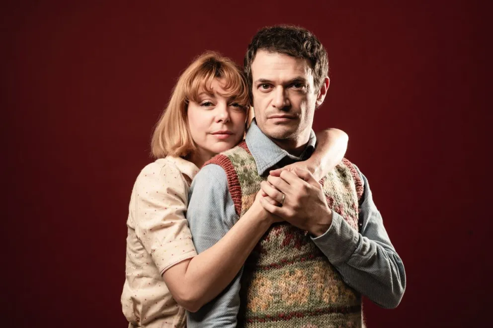 "El zoo de cristal" de Tennessee Williams llega al Auditorium  