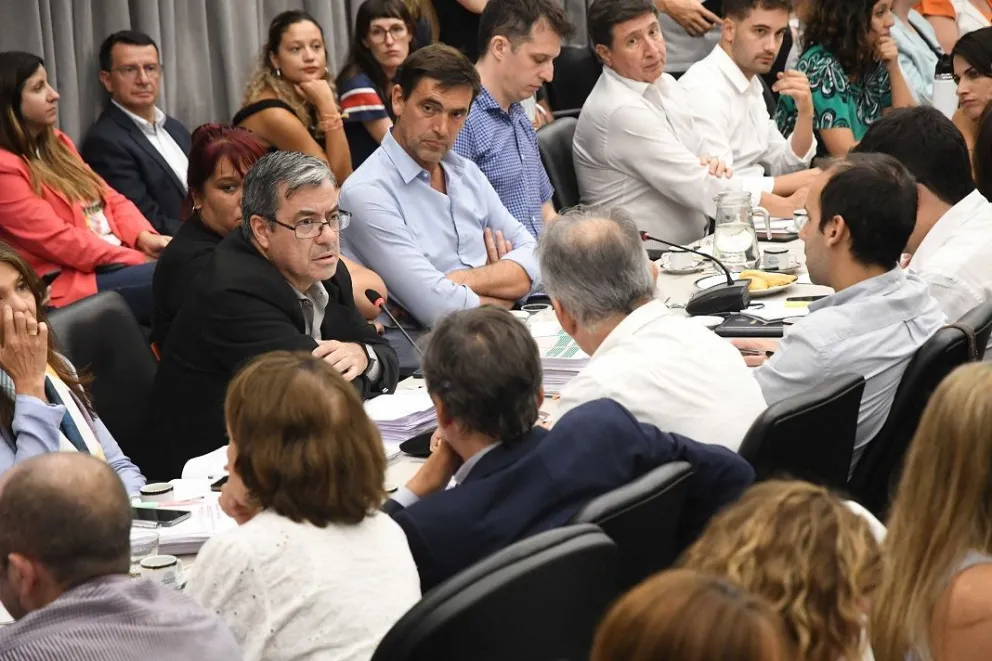 Alejandro Topo Rodríguez: "El Gobierno retrocede en eliminación de descuentos al gas en Zonas Frías"