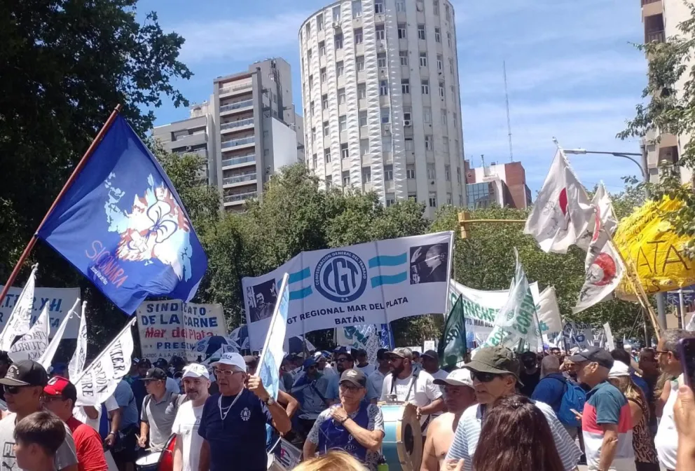 Se realizará una concentración por el Día del Trabajador frente a la Catedral