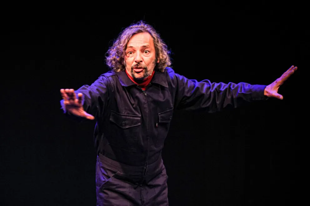 Este fin de semana llega cargado de actividades en el Teatro Auditorium