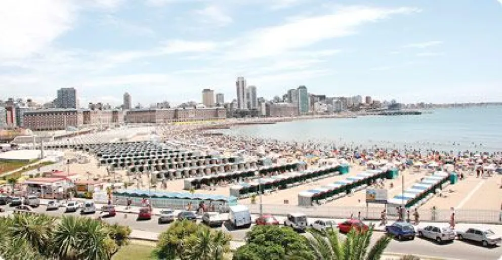 Una ciudad con todo, sustentable 