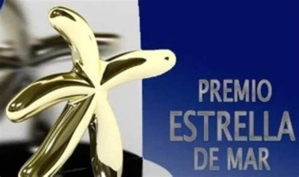 Se conocieron las ternas del Premio Estrella de Mar