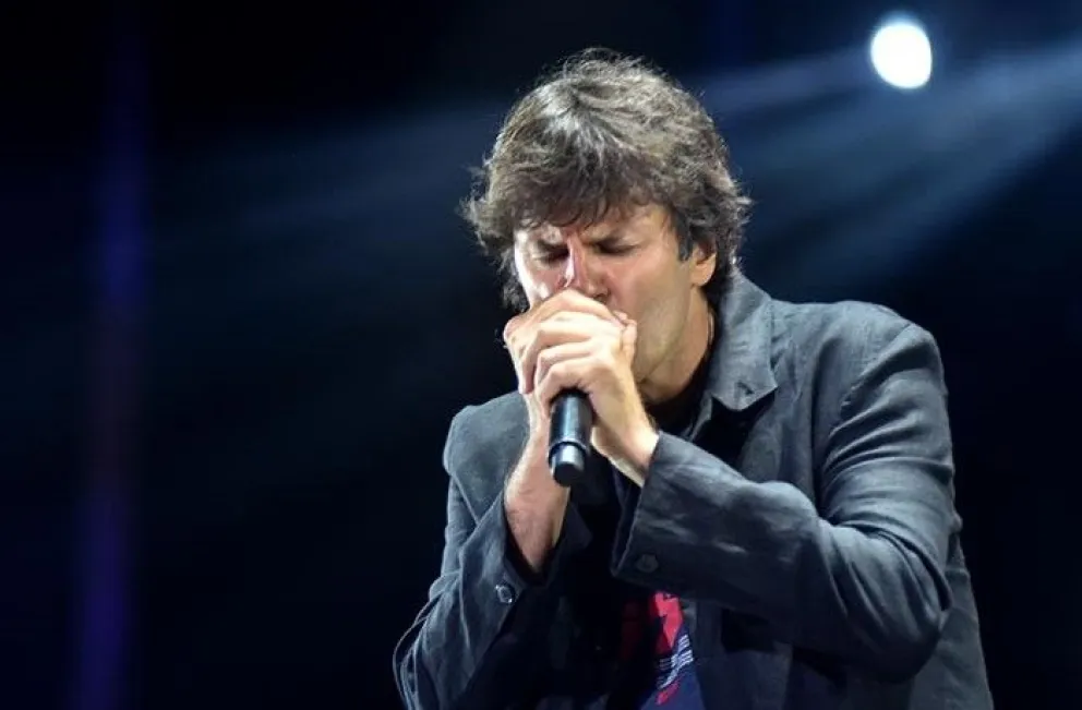 Andres Ciro Martínez fue el ganador del Estrella de Mar de Oro