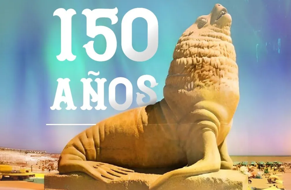 Brisas presenta "Mar del Plata 150 Años": Un podcast que recorre la historia y el presente de la ciudad