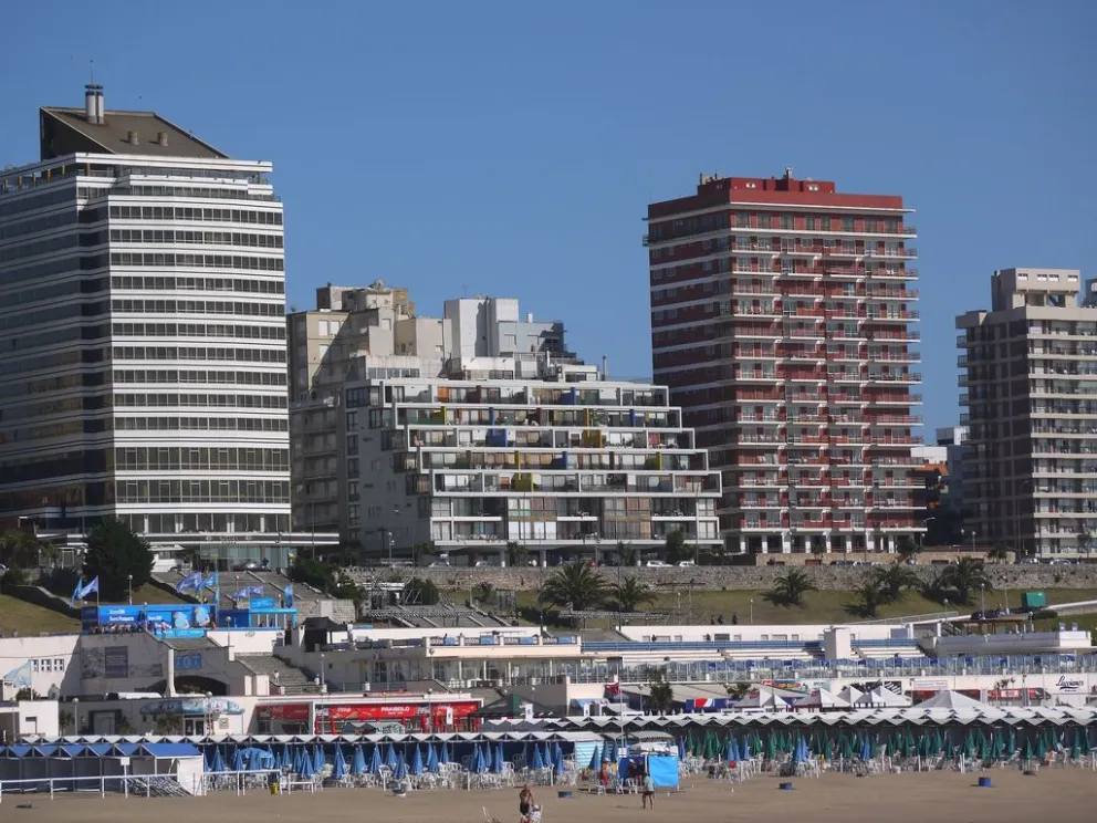 Álvarez Argüelles: “Hay que seguir generando festejos todo el año para que nos involucren a todos”