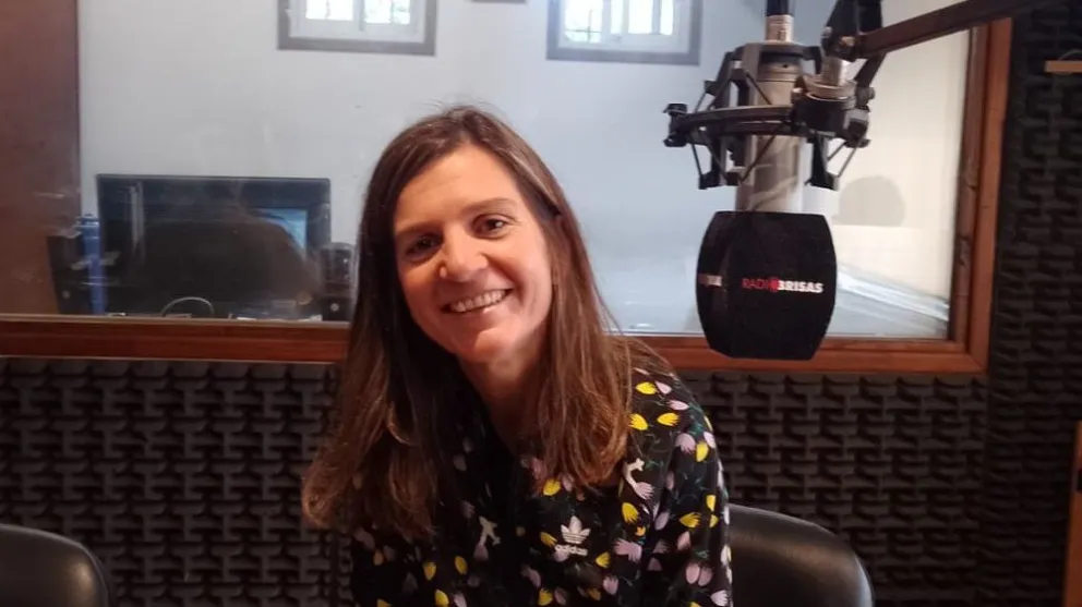 Fernanda Raverta: Su rol hoy y su mirada sobre Mar del Plata y el gobierno de Milei