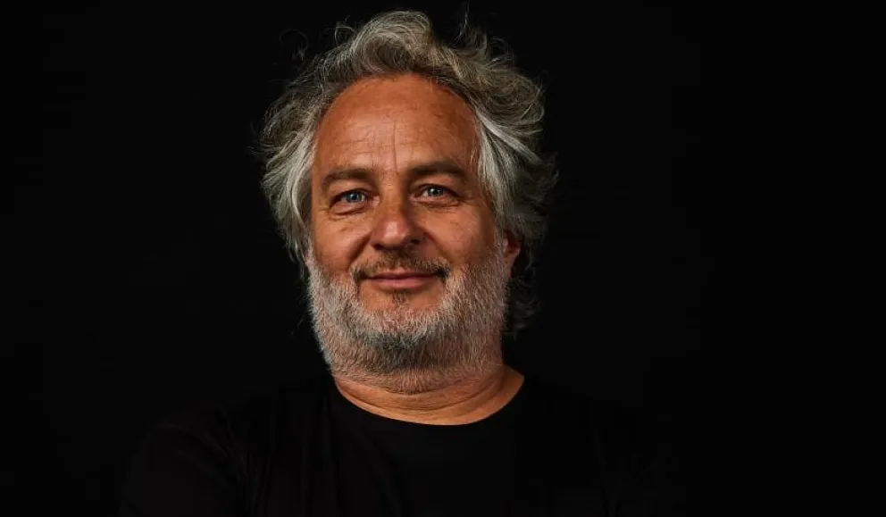 Guibert Englebienne, el fundador marplatense de Globant: "El mar permite mirar el horizonte"
