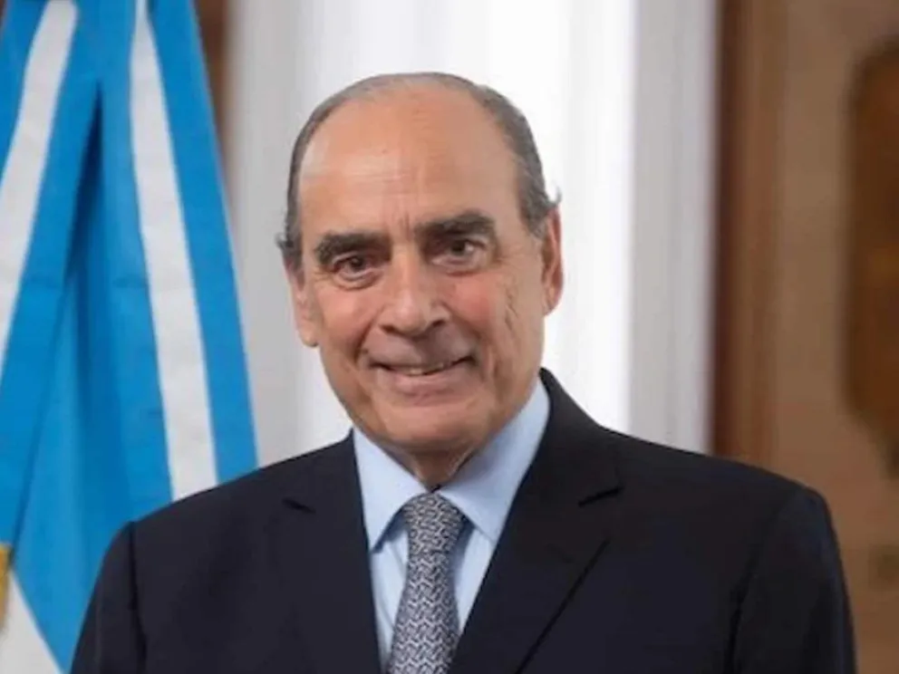 Guillermo Francos salió al cruce del documento publicado por Cristina Kirchner