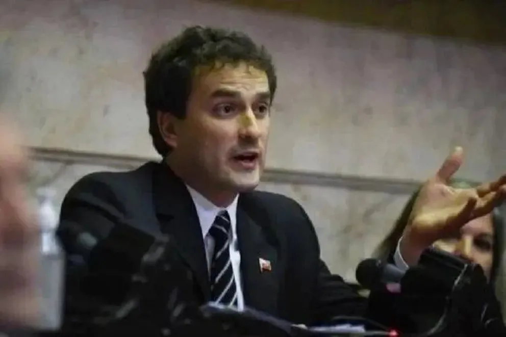 Diputados de la UCR demandan conformación de Comisión Bicameral para analizar DNU 70/2023