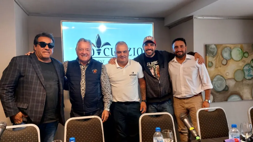 Barrionuevo criticó duro a Cristina, Massa y Macri, y le dejó un mensaje a Milei: "Nos defraudó a todos"  