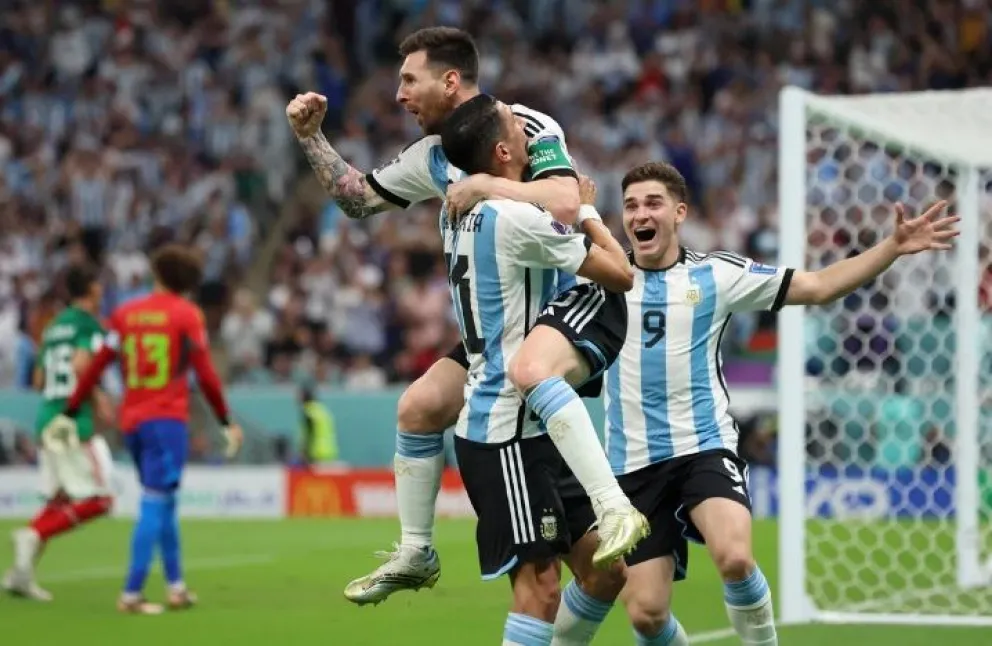 Se modifican los amistosos de la Selección argentina tras la cancelación de China