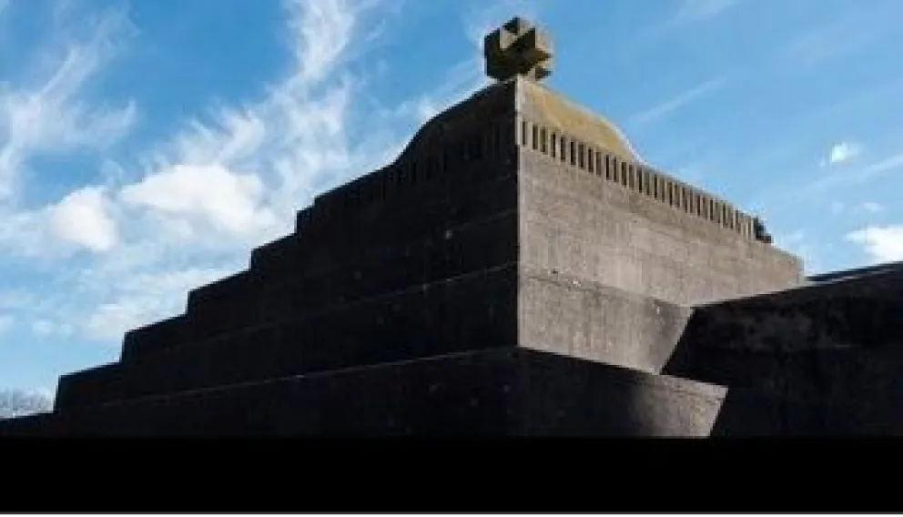 Imperdible charla sobre Arquitectura Art Deco y Racionalista de Mar del Plata