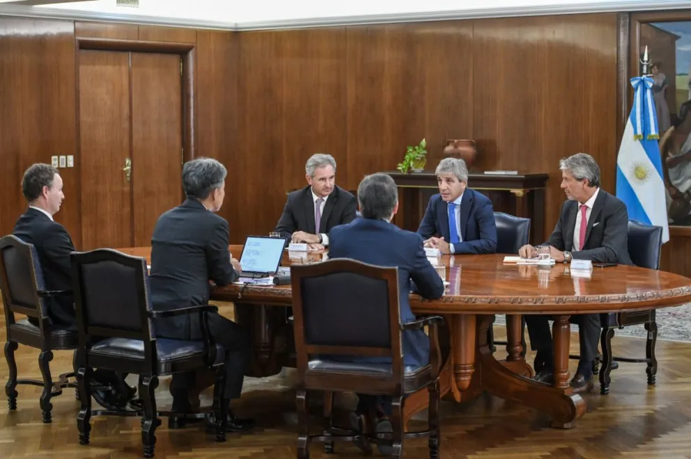 Toyota producirá un nuevo modelo de vehículo en la Argentina