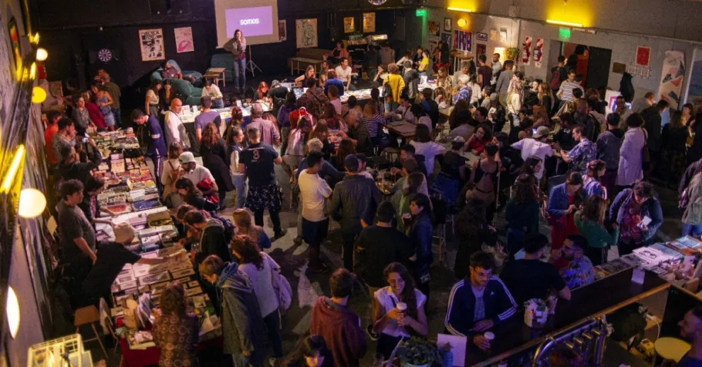 Este fin de semana llega la feria MIGRA