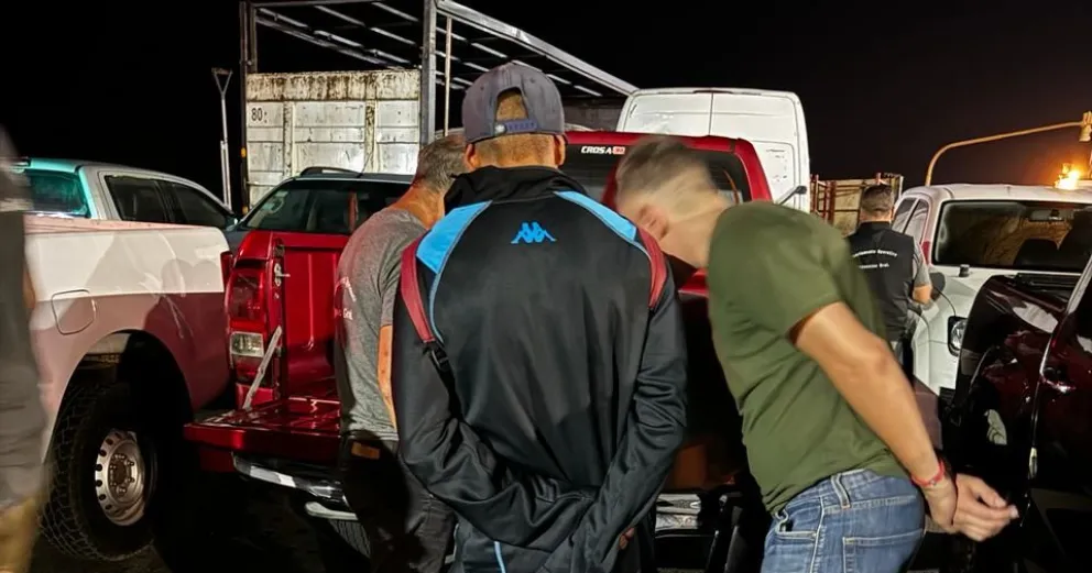 Secuestraron bebidas alcohólicas que se iban a vender sin autorización en Plaza España