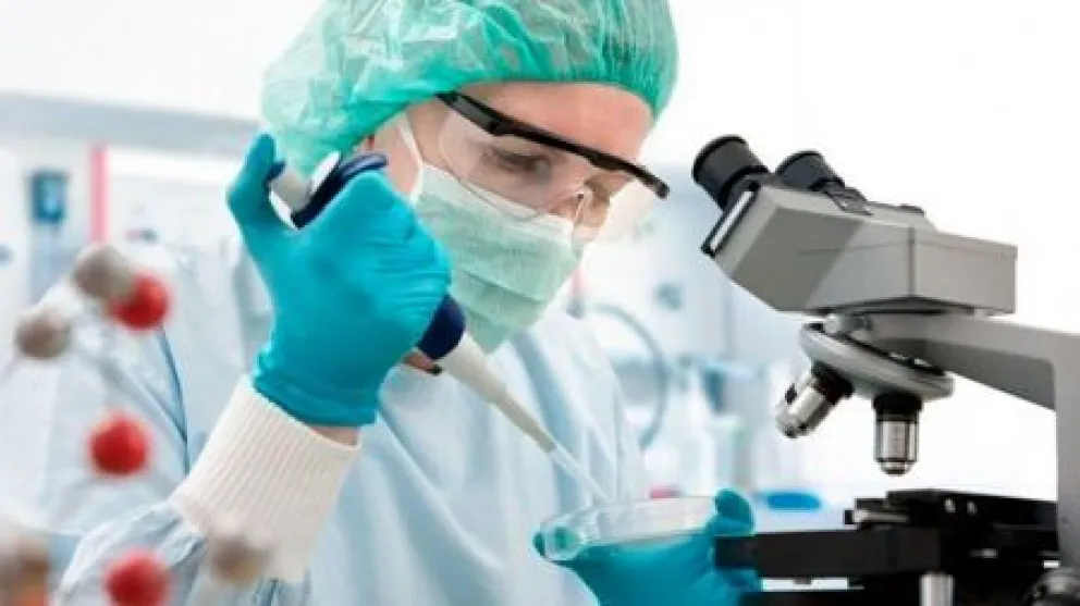 Científicos argentinos avanzan en mejorar los tratamientos para el cáncer de vejiga