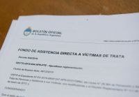 Fiscal federal de Mar del Plata pide investigar el fondo fiduciario de asistencia a víctimas de trata