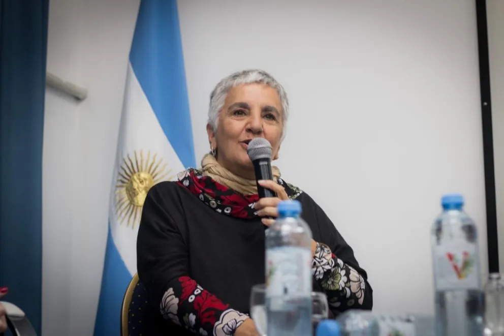 SADOP expectante por una nueva paritaria: "Vamos abiertos al diálogo y a escuchar la propuesta del Gobierno"