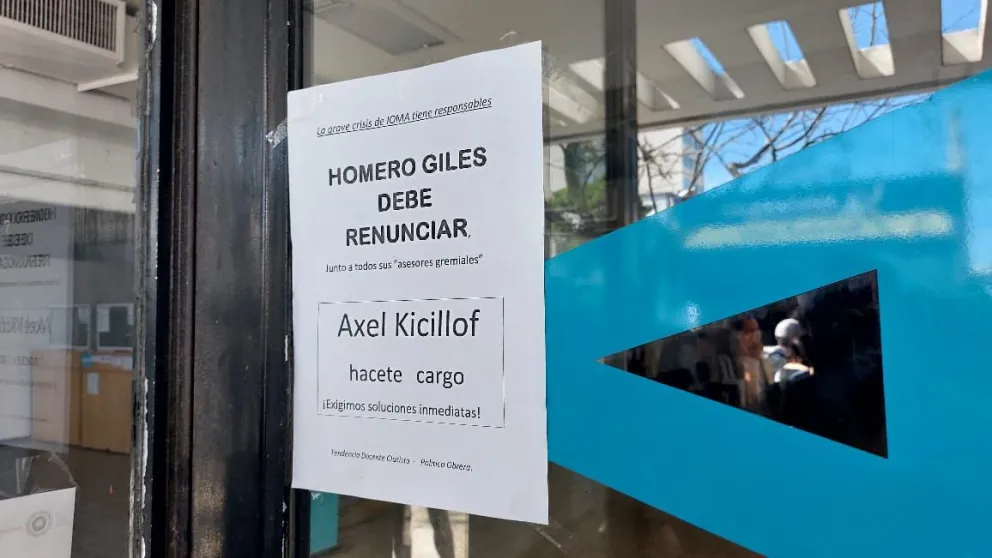 El Colegio de Magistrados marplatense pide no tener más descuentos para pagar otra obra social
