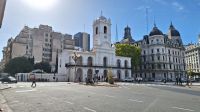 La ciudad de Buenos Aires entre los mejores destinos turísticos de Sudamérica