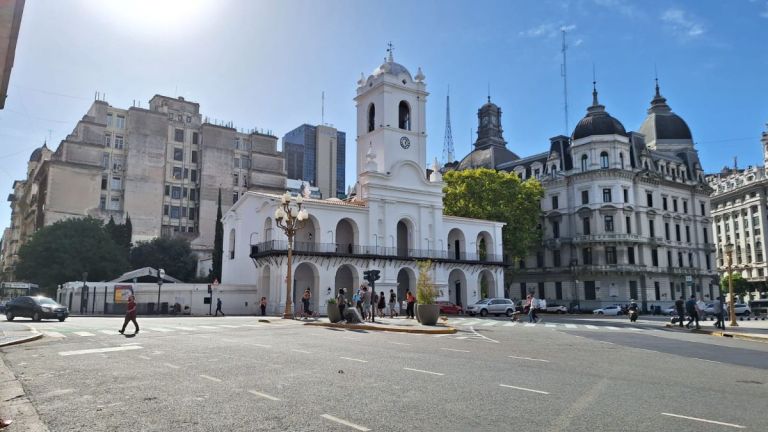 La Ciudad De Buenos Aires Entre Los Mejores Destinos Turísticos De Sudamérica Infobrisas 3778