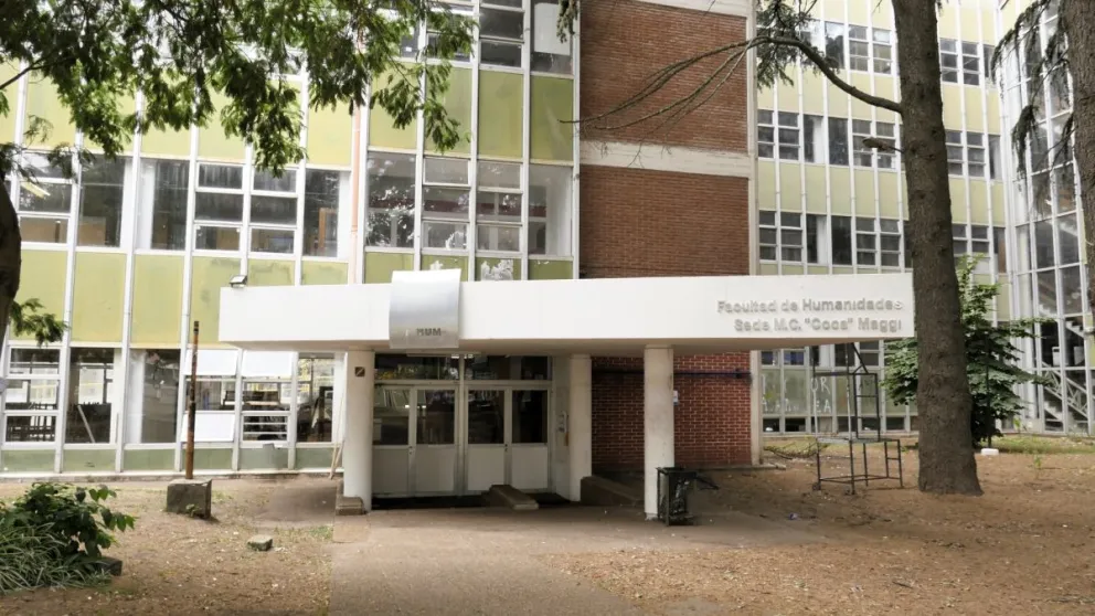 La Facultad de Humanidades de la UNMdP lanza la Diplomatura de Posgrado en Enseñanza Virtual