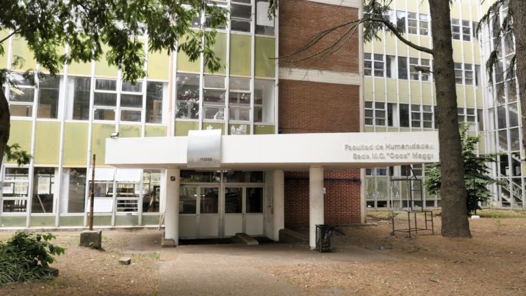 Unmdp La Facultad de Humanidades de la UNMdP lanza la Diplomatura de Posgrado ...