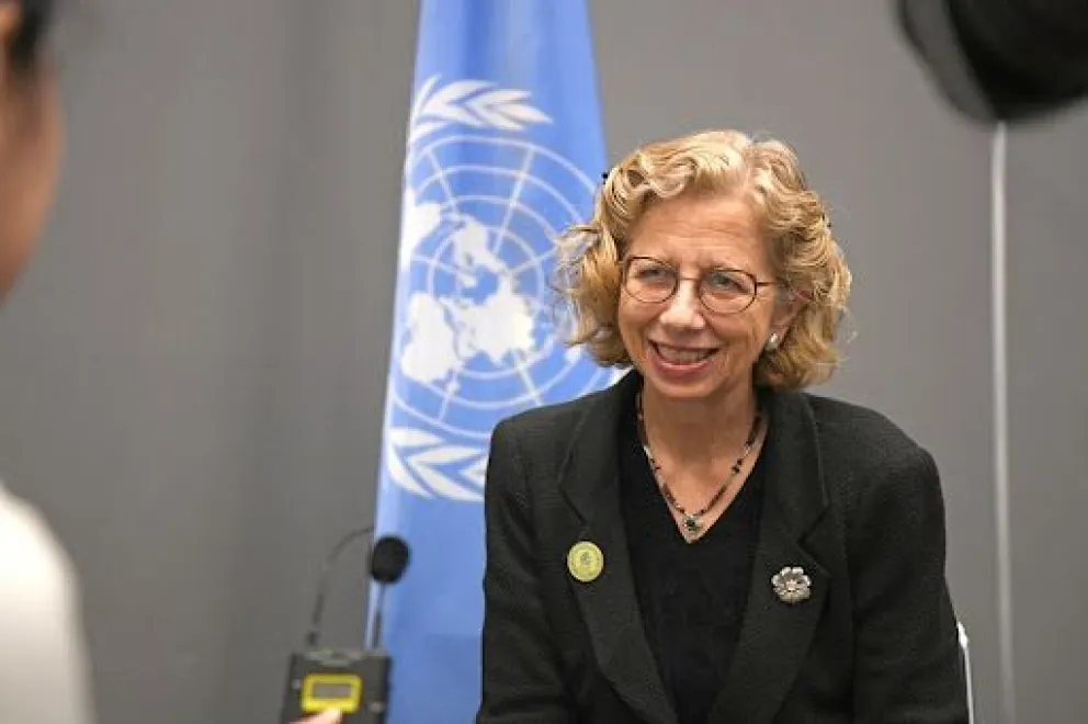 Cómo la Asamblea de la ONU sobre el medioambiente puede encaminarnos hacia un futuro sostenible