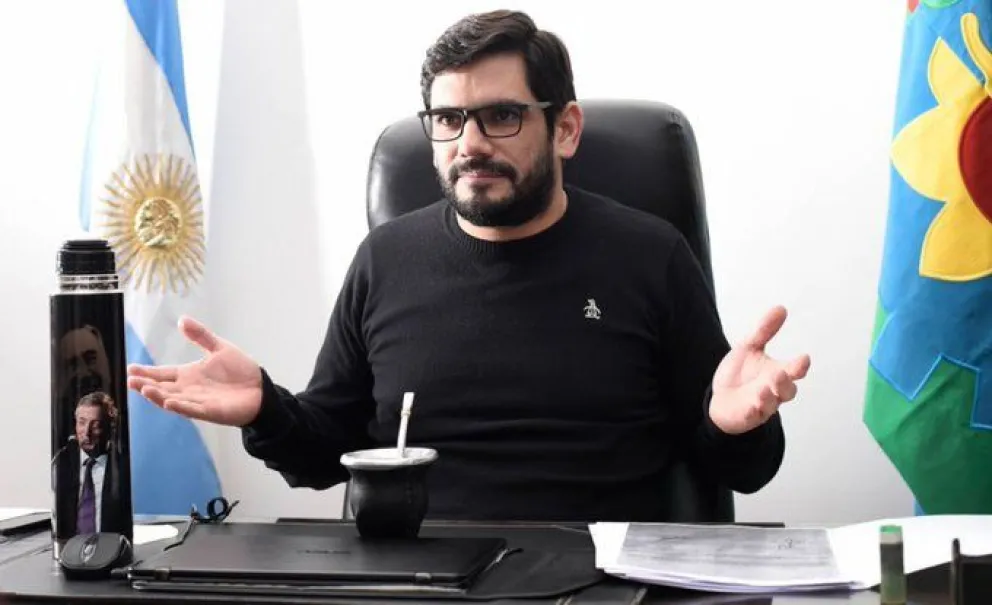 Titular de IOMA acusó a clínicas de cortar convenio y condicionar nuevo acuerdo: "No sabemos qué quieren"