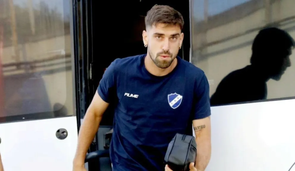 Ortíz con Brisa Deportiva: "Siempre que no haya cosas raras, sería bueno el VAR en la Primera Nacional"