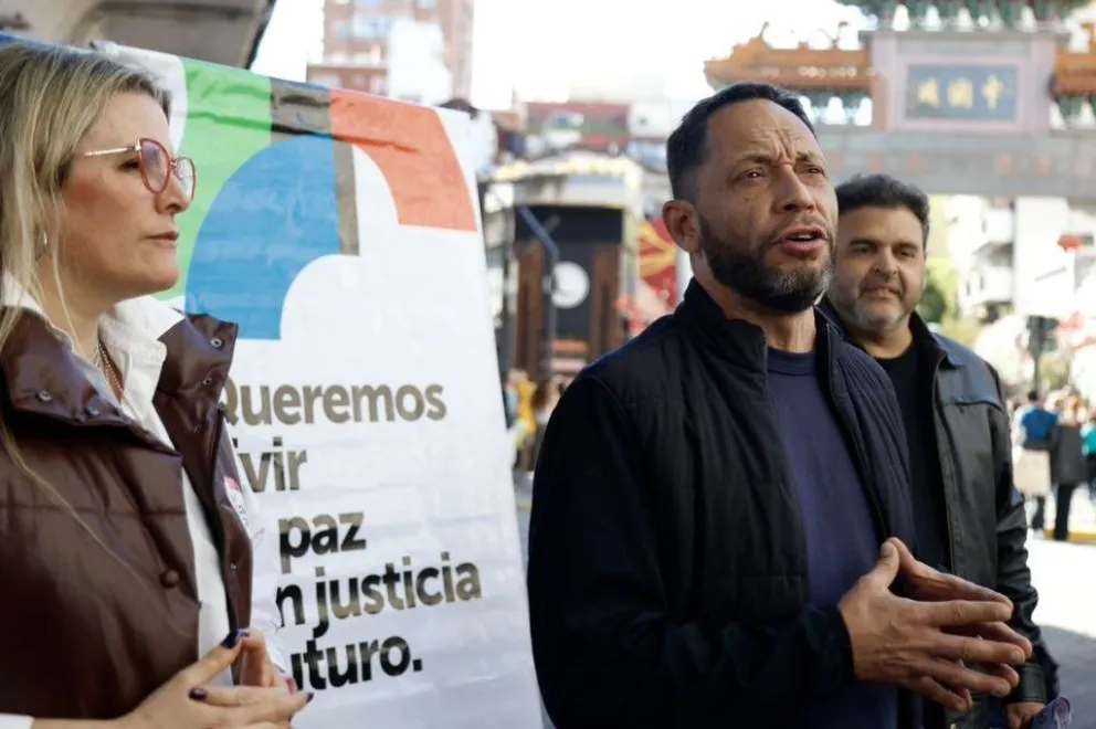 Desde la Coalición Cívica le pidieron a Milei "conducir el país con empatía"