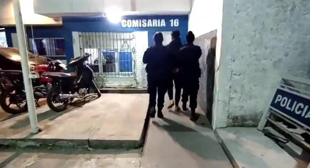 Le robaron la bici y la recuperó cuando estaba a la venta