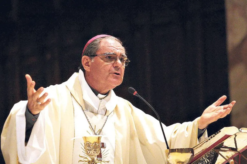 Con serias críticas, la Iglesia Católica llamó a "escuchar y respetar" 