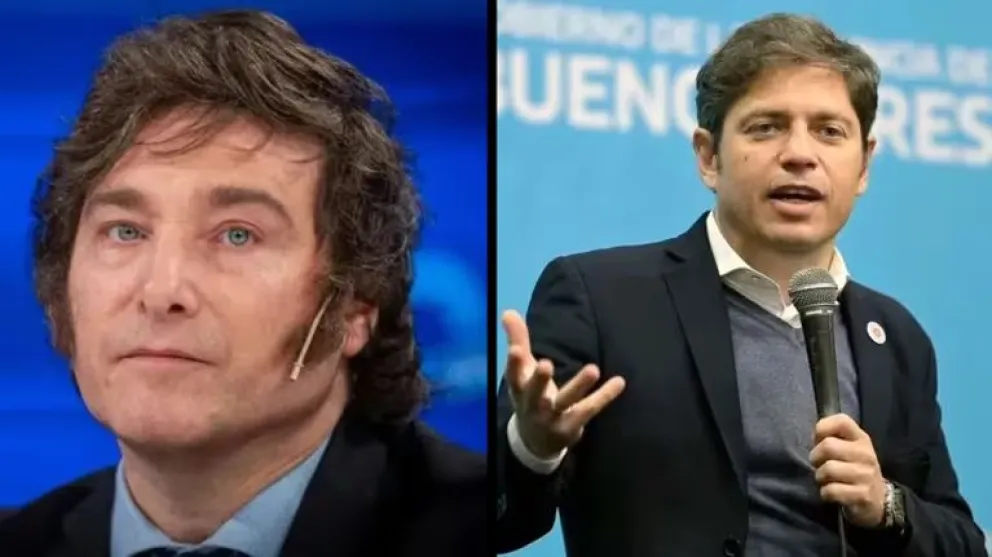 Conflicto en puerta: Se elimina el Fondo de Fortalecimiento Fiscal de la provincia de Buenos Aires