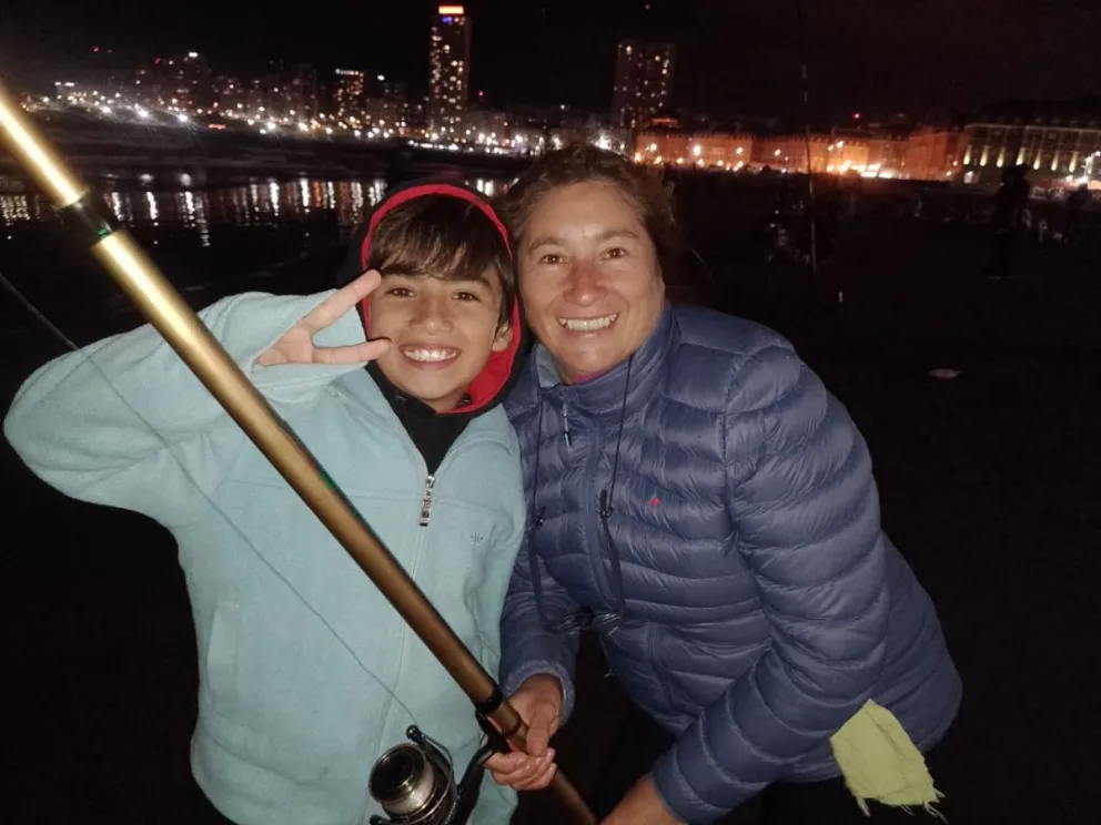 Confirman para julio una nueva edición de "Pescando en Familia"