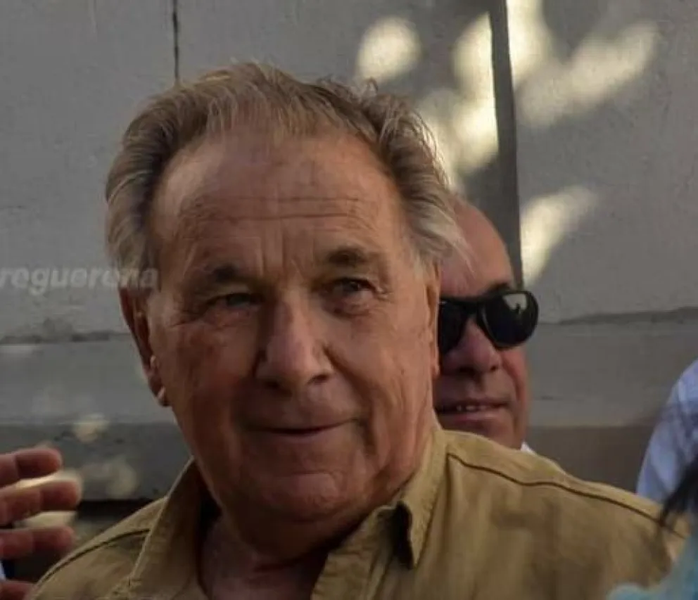 Oscar Castellano y Tulio Crespi pasaron por Radio Brisas Motor