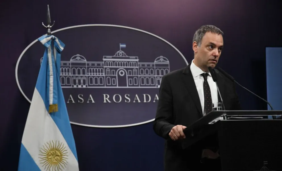 El Gobierno buscará una fórmula jubilatoria "que proteja de la inflación"