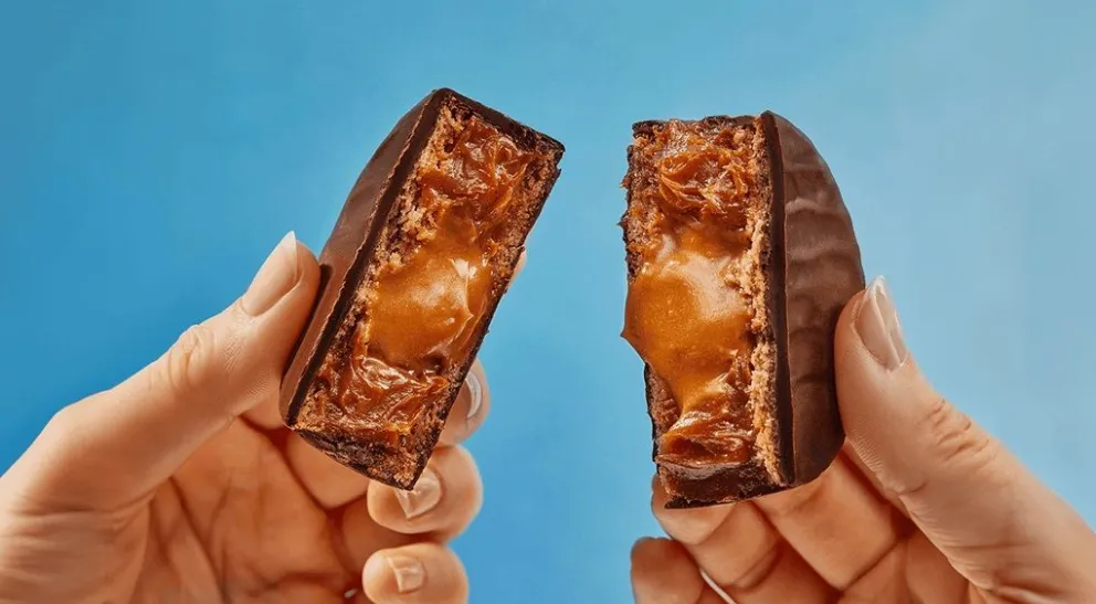 Havanna comienza a vender en todo el país el alfajor conmemorativo por los 150 años de Mar del Plata