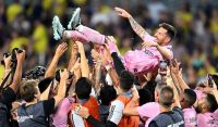 El Inter de Messi ya tiene rival en la Copa de Campeones de Concacaf 2024