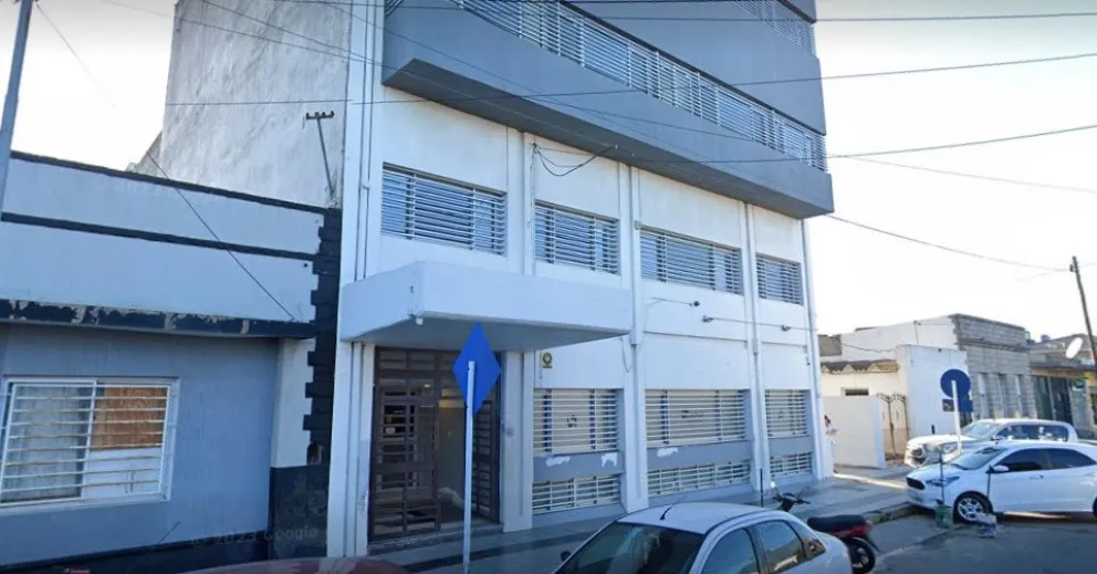 Matan a un hombre de una puñalada luego de una discusión 