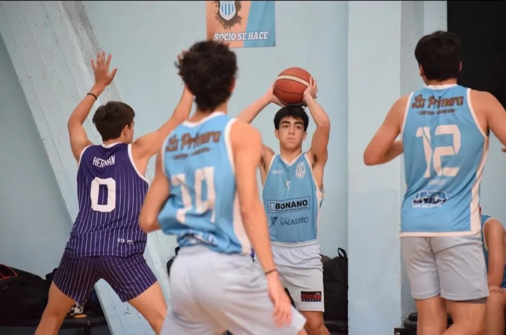 El torneo Súper 4 del básquet marplatense se jugará en Unión