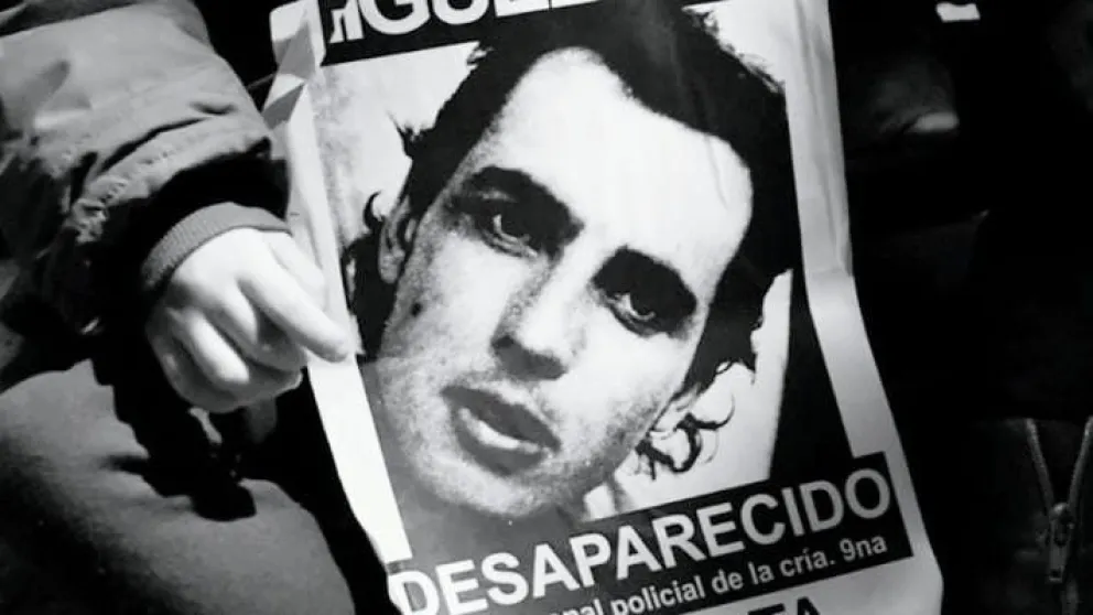 La mamá de Miguel Bru pidió que se analicen restos encontrados en el cementerio de La Plata