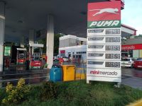 Estaciones de servicio actualizan precios y el litro de súper en Mar del Plata roza los mil pesos