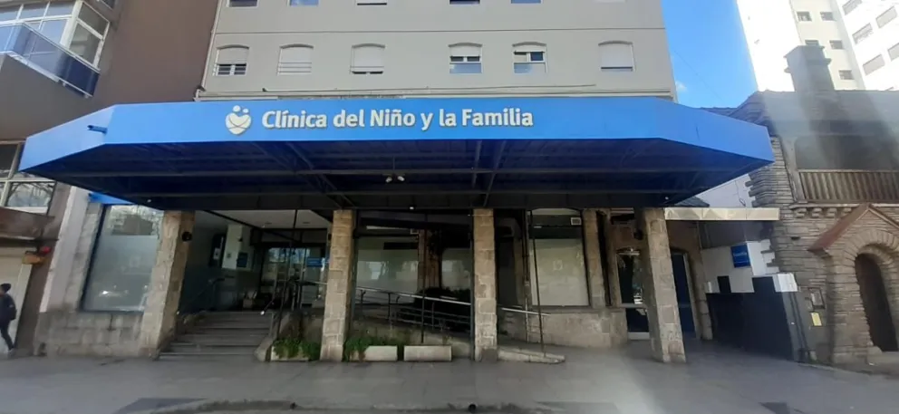 El director de la Clínica del Niño y la Familia celebró el acuerdo con IOMA: “Ojalá se aplique en otras instituciones”