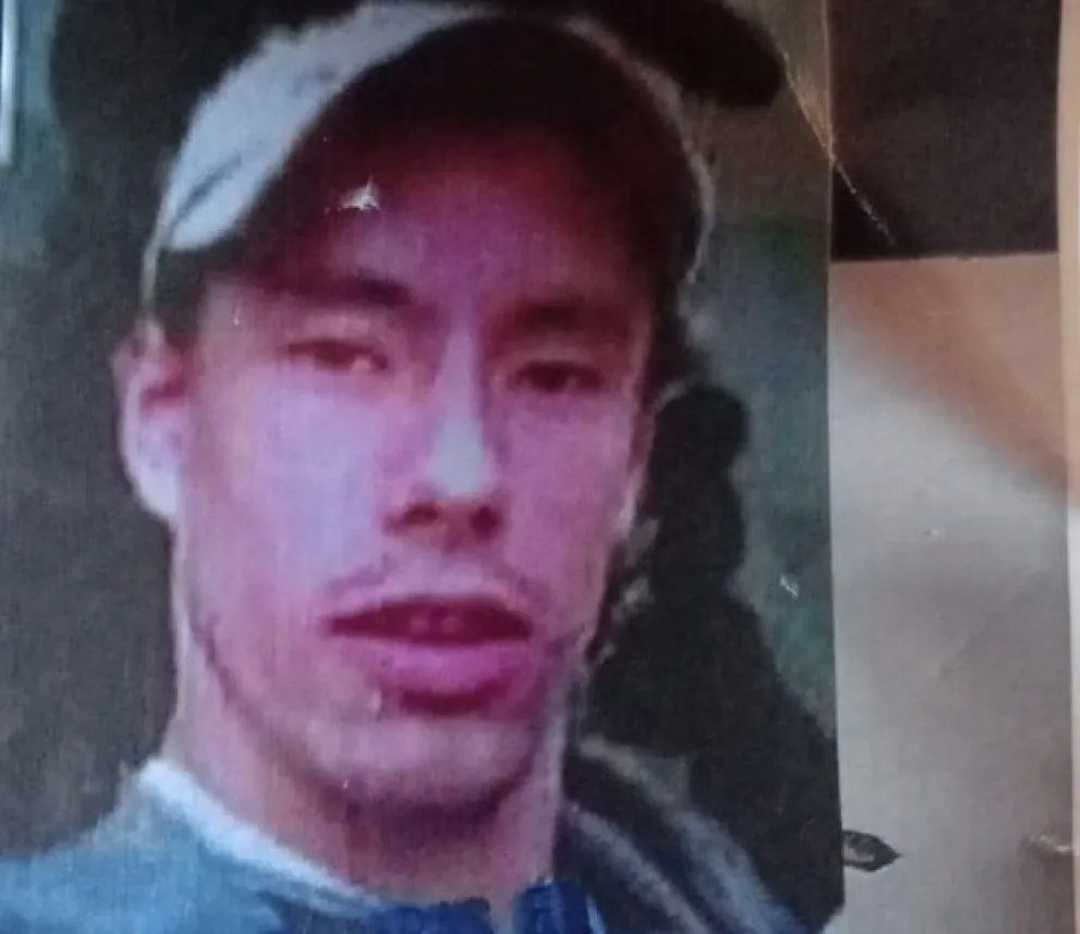 Pide que los asesinos de su hijo digan dónde está su cadáver antes de que le den salidas asistidas