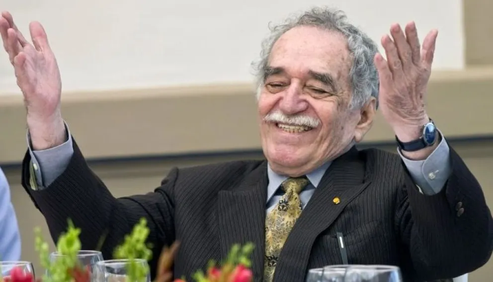 Llega a las librerías la novela póstuma de Gabriel García Márquez