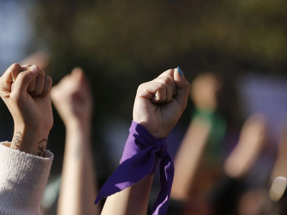 Organizan diferentes actividades por el Día Internacional de la Mujer en Mar del Plata