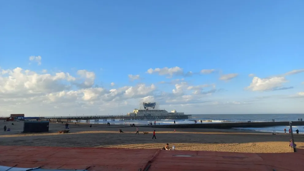 Cómo estará el tiempo este jueves en Mar del Plata